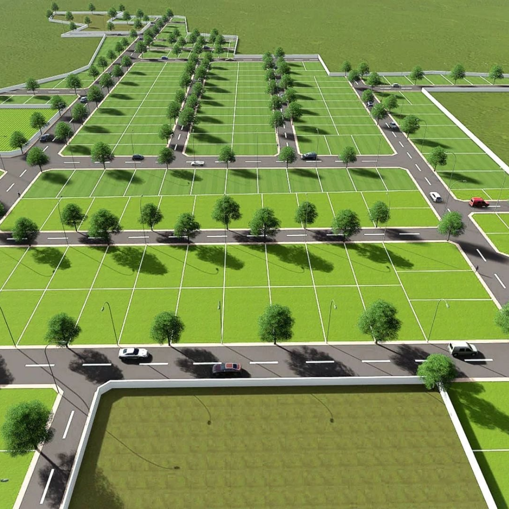 Real Estate Services in patna - MD Dealer & Developer